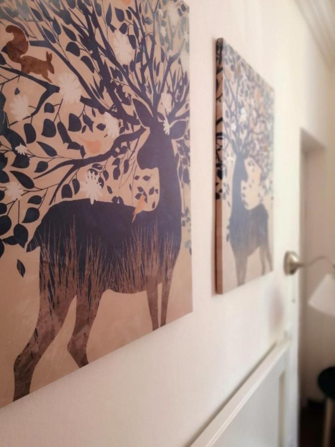 Casa Clementina Villa Pisa Eksteriør bilde